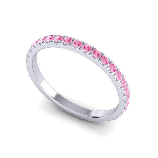 Pink Tourmaline