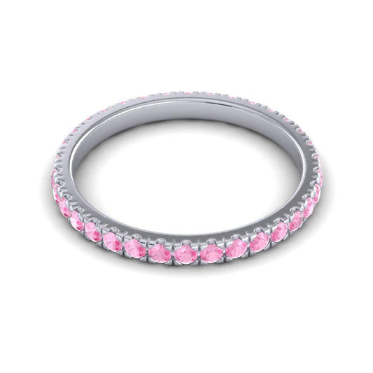 Pink Tourmaline
