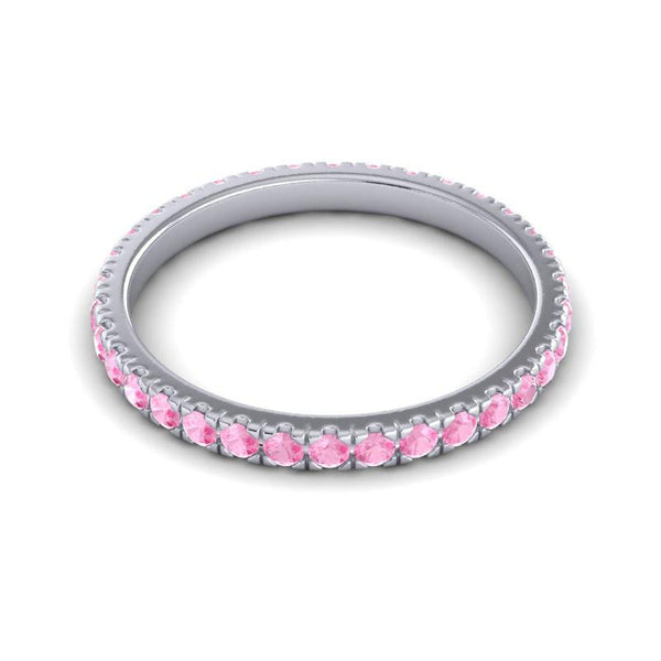 Pink Tourmaline