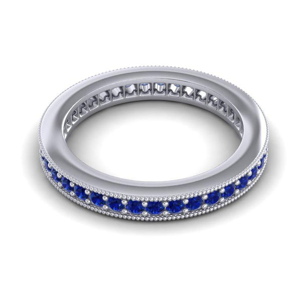 Blue Sapphire