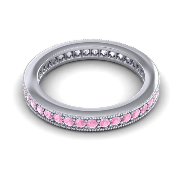 Pink Tourmaline