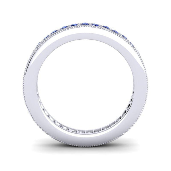Blue Sapphire