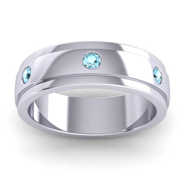 Aquamarine