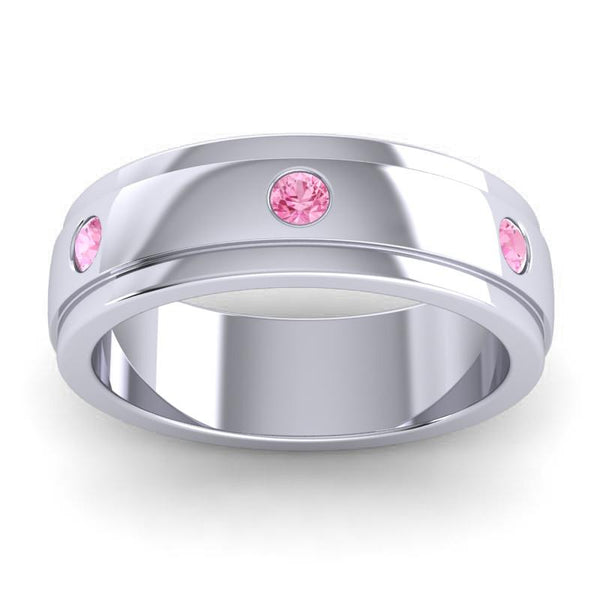 Pink Tourmaline