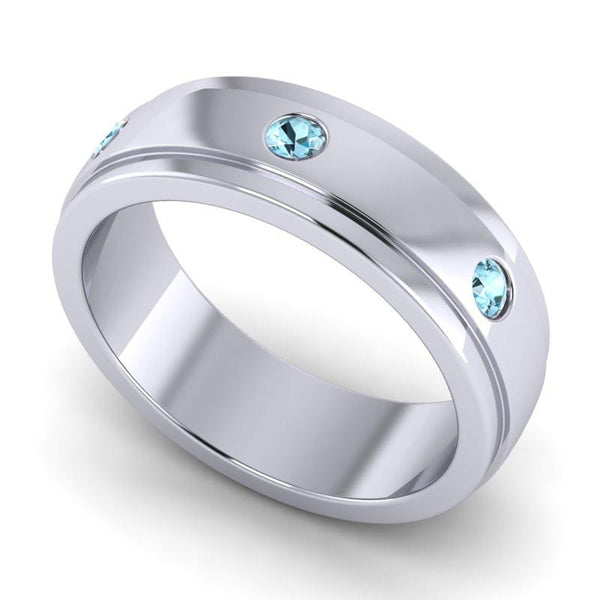 Aquamarine