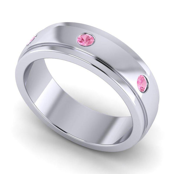 Pink Tourmaline