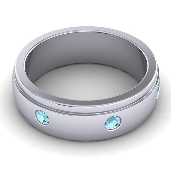 Aquamarine
