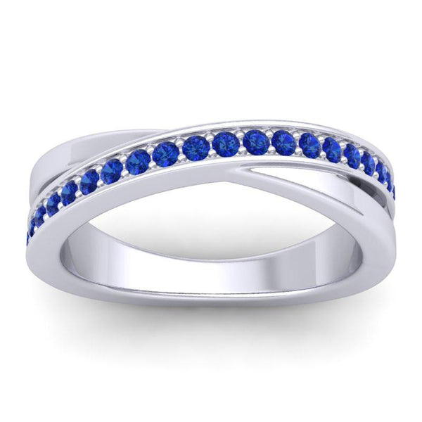 Blue Sapphire