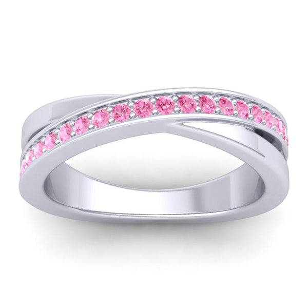 Pink Tourmaline