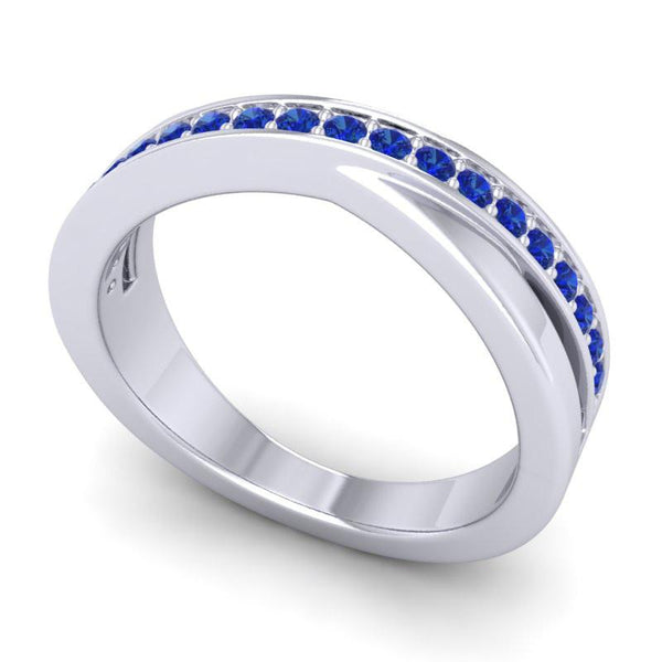 Blue Sapphire
