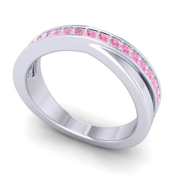 Pink Tourmaline