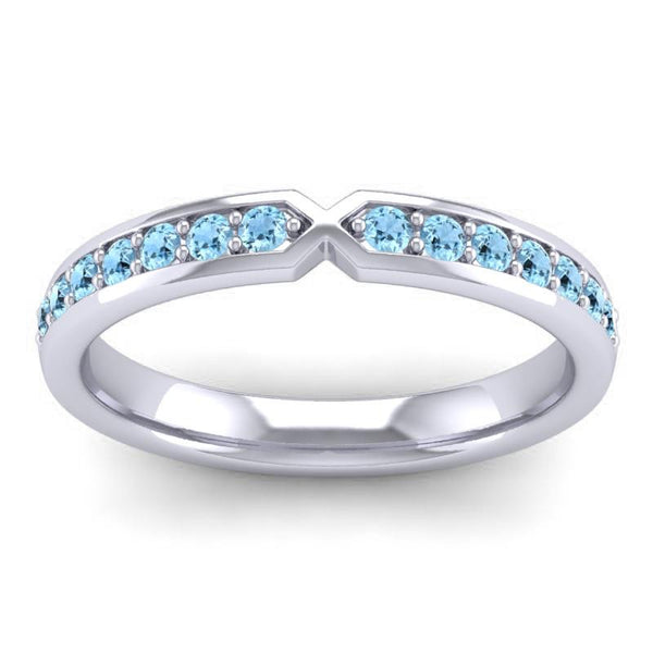Aquamarine