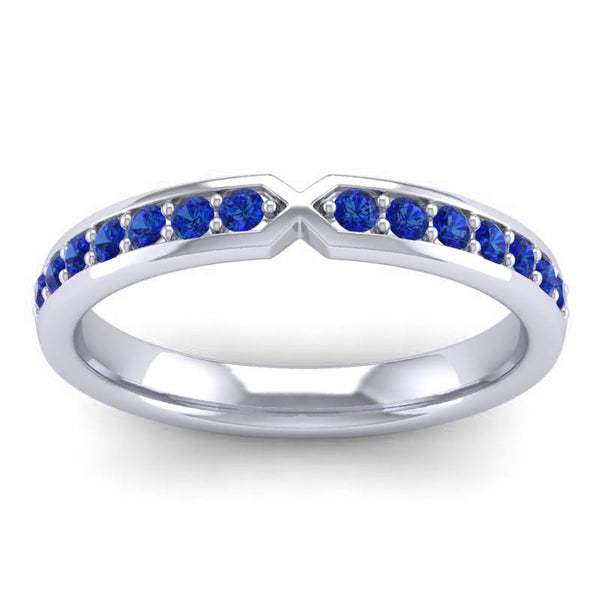 Blue Sapphire