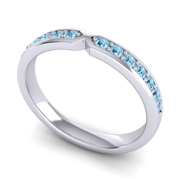 Aquamarine