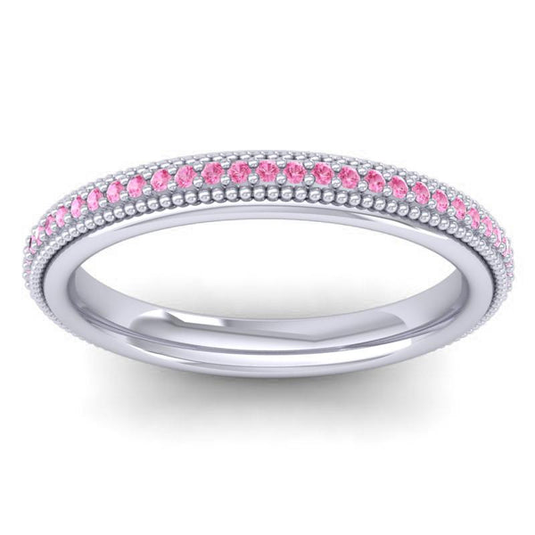Pink Tourmaline