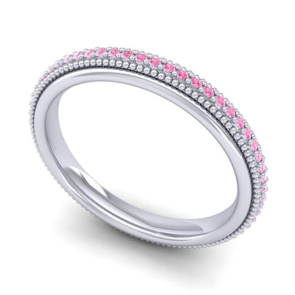 Pink Tourmaline