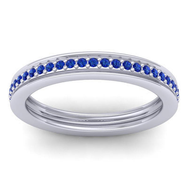 Blue Sapphire