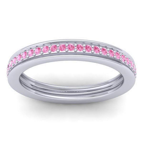 Pink Tourmaline