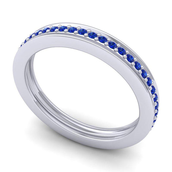 Blue Sapphire