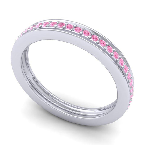 Pink Tourmaline
