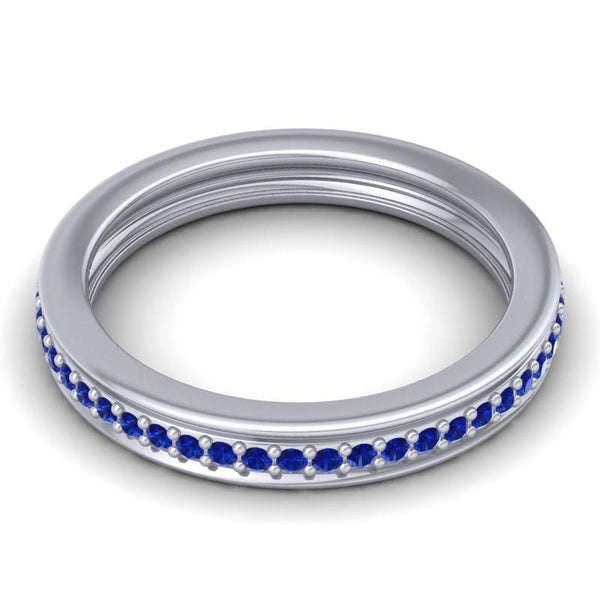 Blue Sapphire