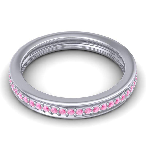 Pink Tourmaline