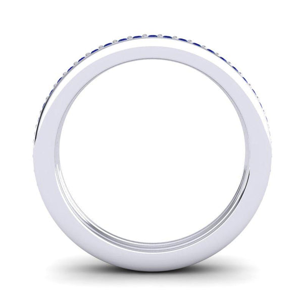 Blue Sapphire