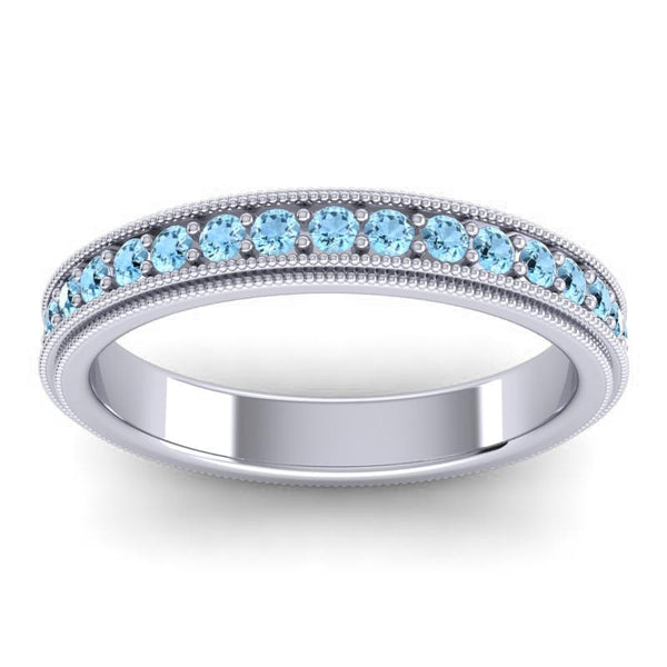 Aquamarine