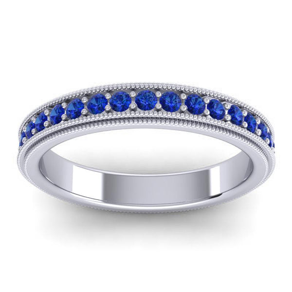 Blue Sapphire
