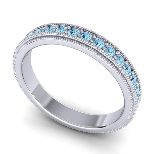 Aquamarine