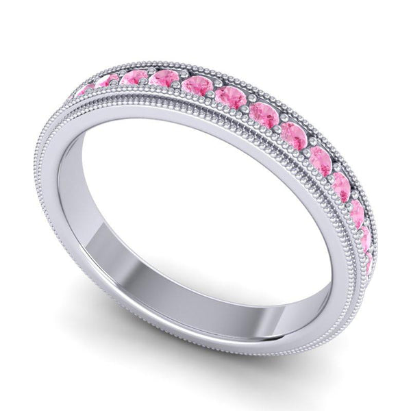 Pink Tourmaline