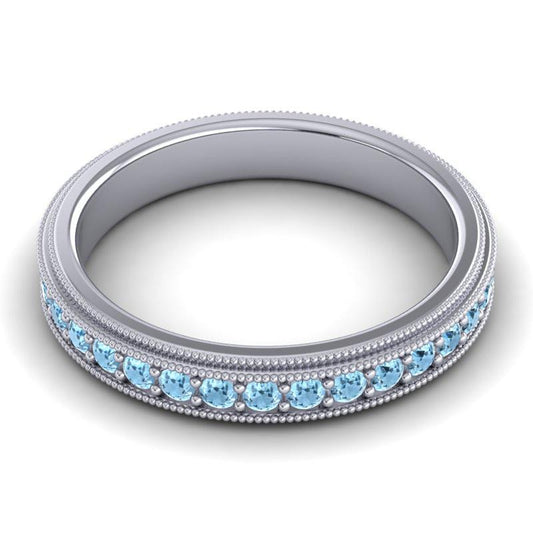 Aquamarine