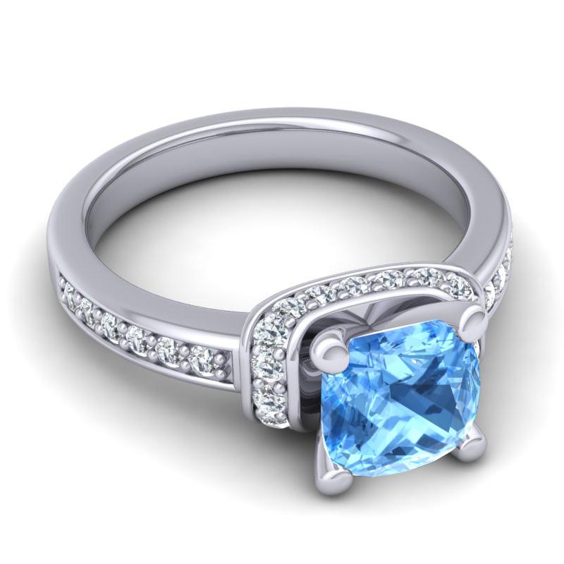 Adoration Ring
