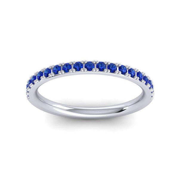 Blue Sapphire