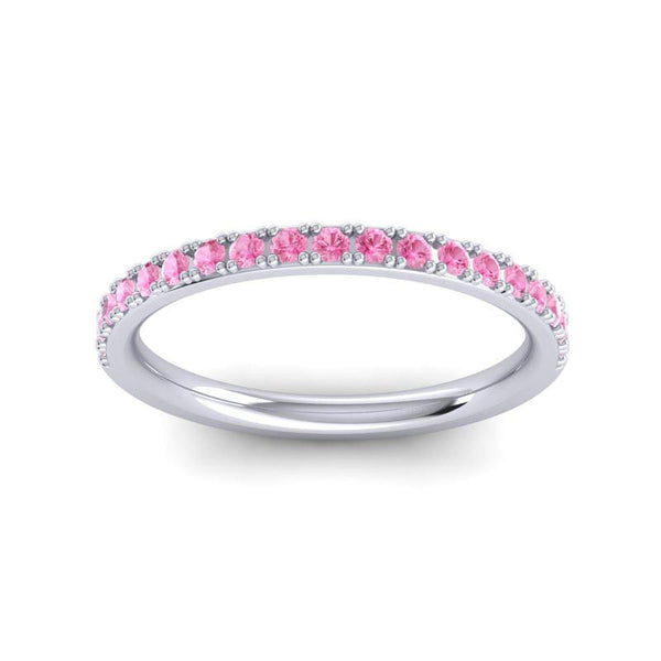 Pink Tourmaline