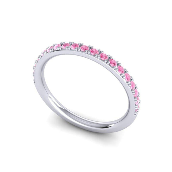 Pink Tourmaline