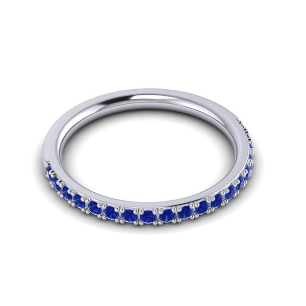 Blue Sapphire