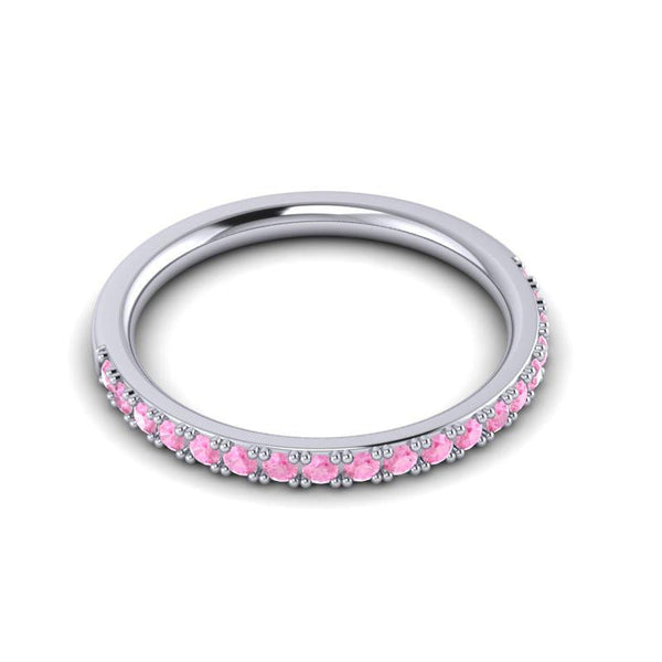 Pink Tourmaline