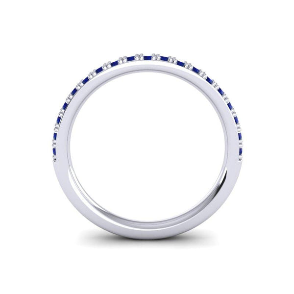 Blue Sapphire