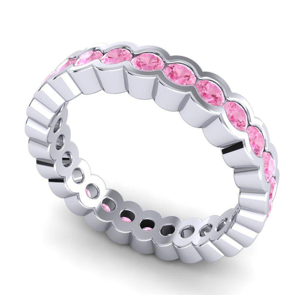 Pink Tourmaline