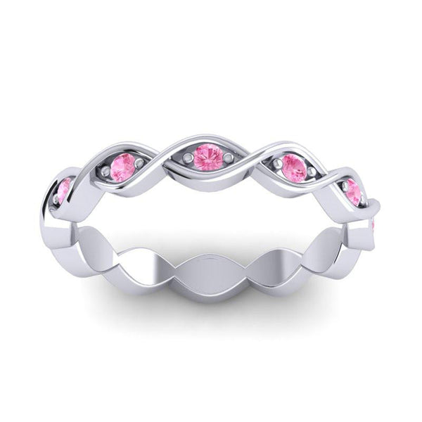 Pink Tourmaline