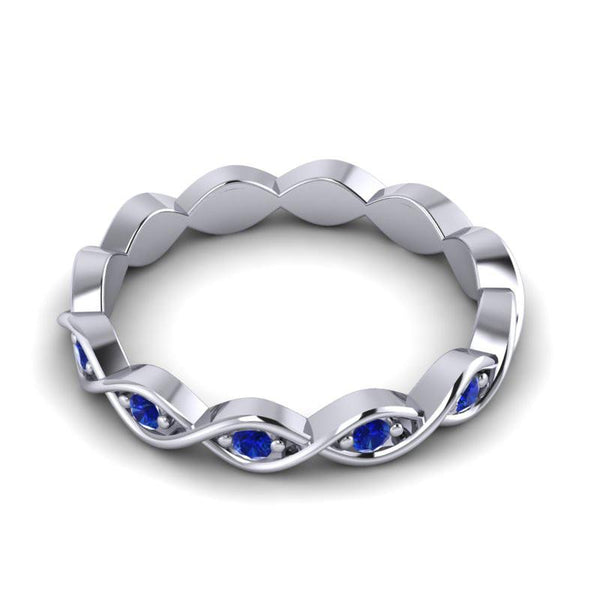 Blue Sapphire