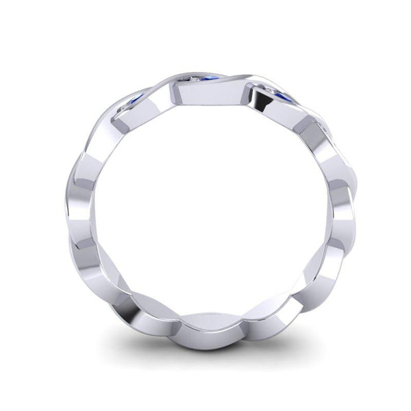 Blue Sapphire