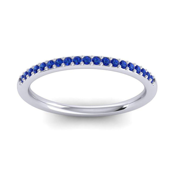 Blue Sapphire