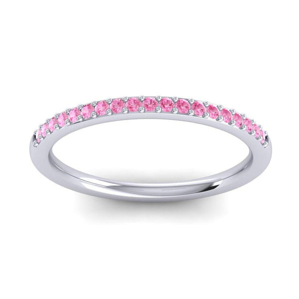 Pink Tourmaline
