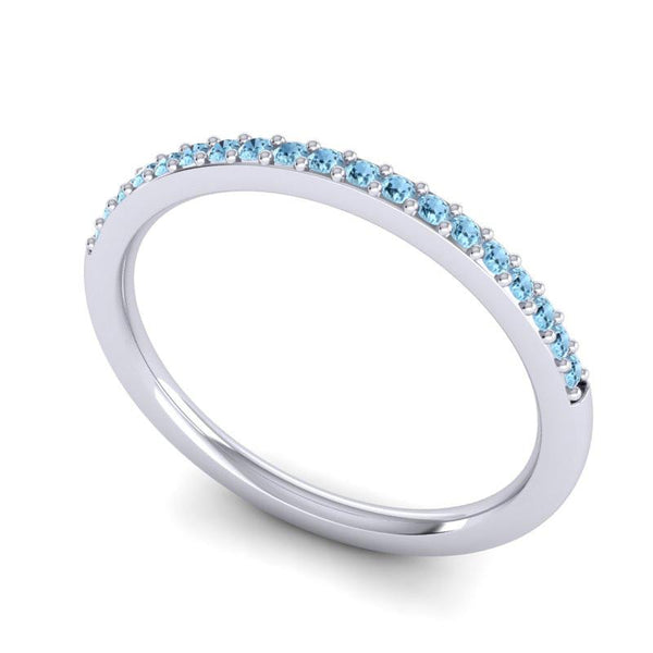 Aquamarine