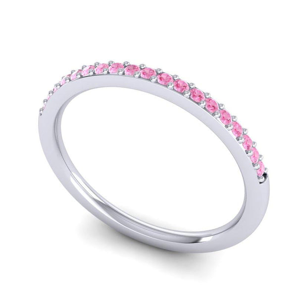 Pink Tourmaline