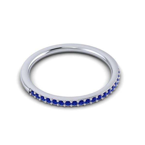 Blue Sapphire