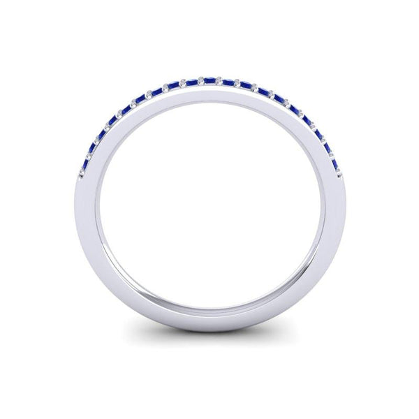 Blue Sapphire