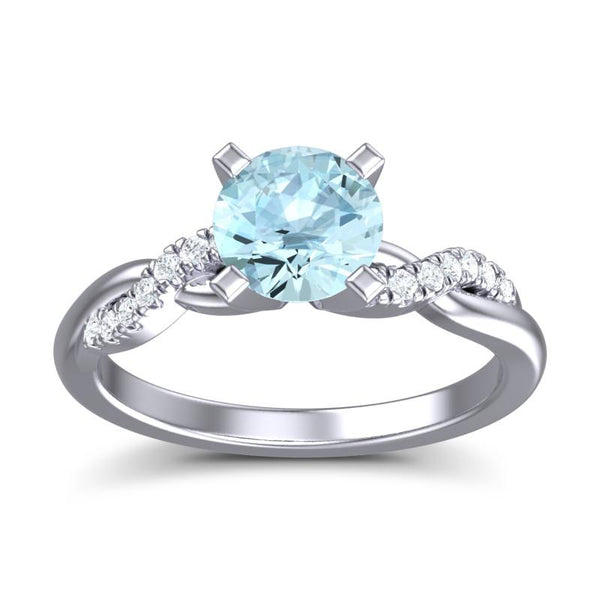 Aquamarine